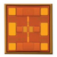 HMC656-SX Analog Devices Inc.  Dämpfungsglieder